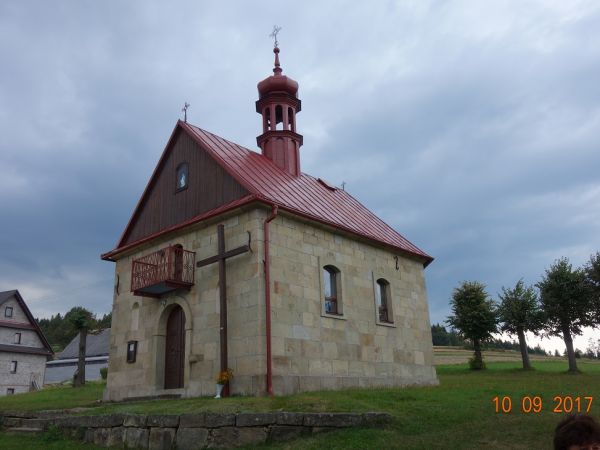 Zdjęcia Więciórka