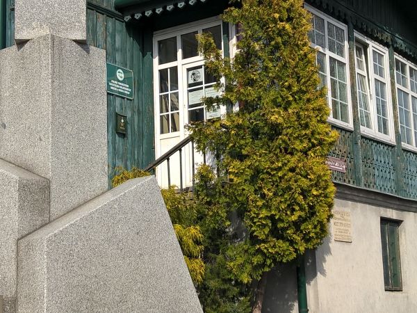 zdjecie Busko-Zdrój