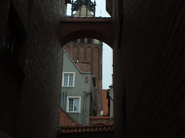 Ścieżka Kościelna