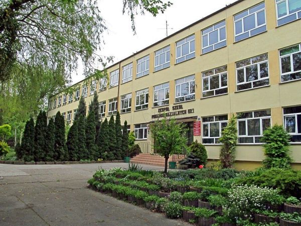 ZSP przy Kościerskiej