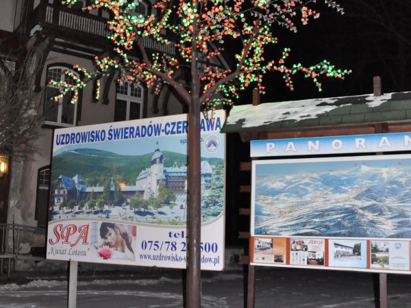 zdjecie Świeradów-Zdrój