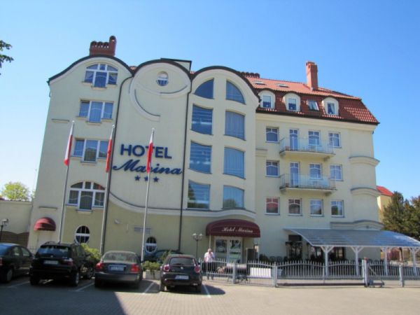 zdjecie Międzyzdroje