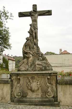 Kłodzko-most Św. Jana