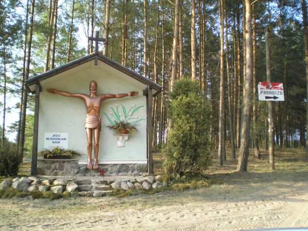 Zdjęcia Kiełpin-Wymysłowo