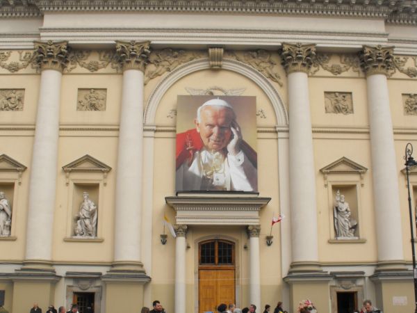 Kościół Św. Anny