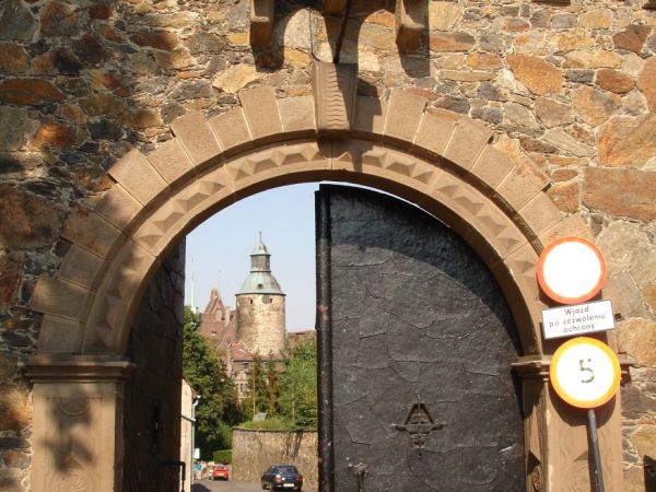 Zamek CZOCHA
http://www.zamekczocha.pl/