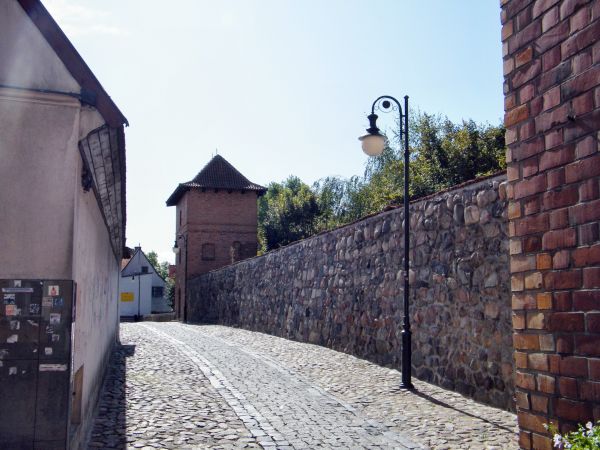 zdjecie Chojnice