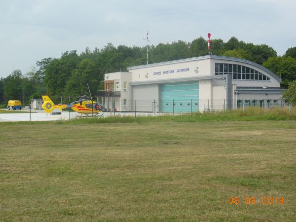 Lotnicze Pogotowie Ratunkowe