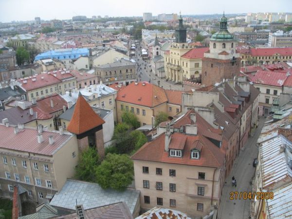 zdjecie Lublin