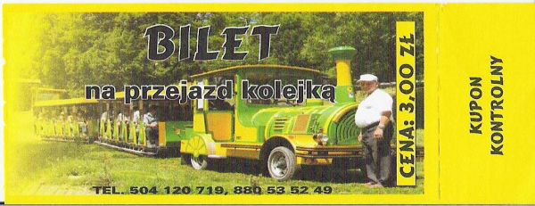 ze zbiorów prywatnych: z materiałów reklamujących, przewodnickich i na pamiątkę /i do PIT-u bo się w siebie inwestowało !/.