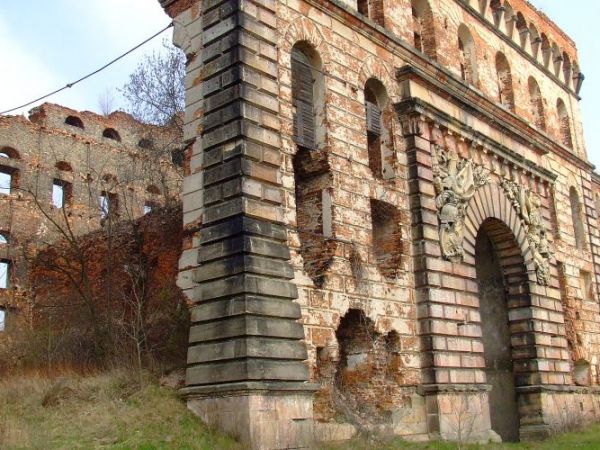 zdjecie Nowy Dwór Mazowiecki