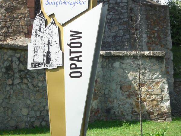 zdjecie Opatów