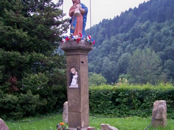 zdjecie Szczawnica