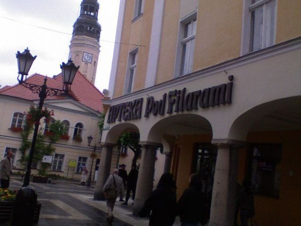 zdjecie Zielona Góra