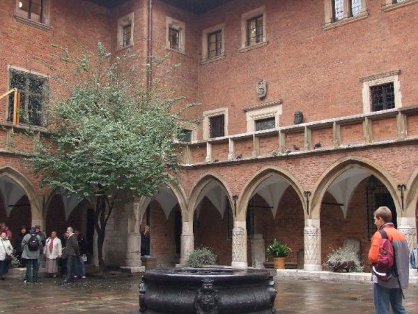 Collegium Maius