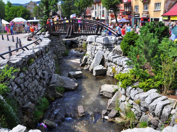 zdjecie Zakopane