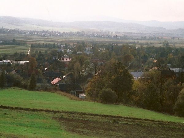 FOT.Szczepan Żyłka