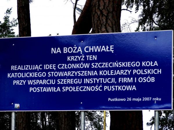 zdjecie Pustkowo