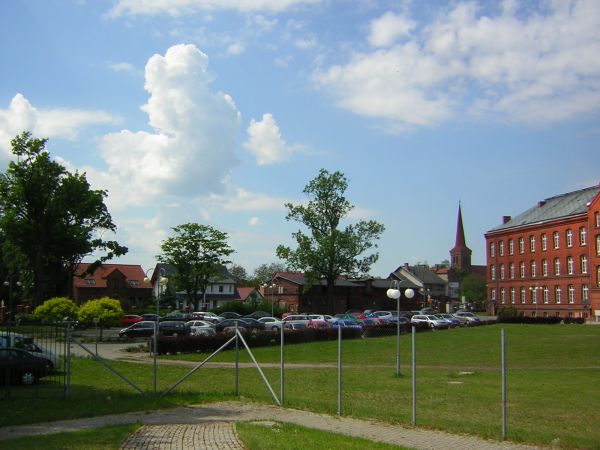 zdjecie Sulechów