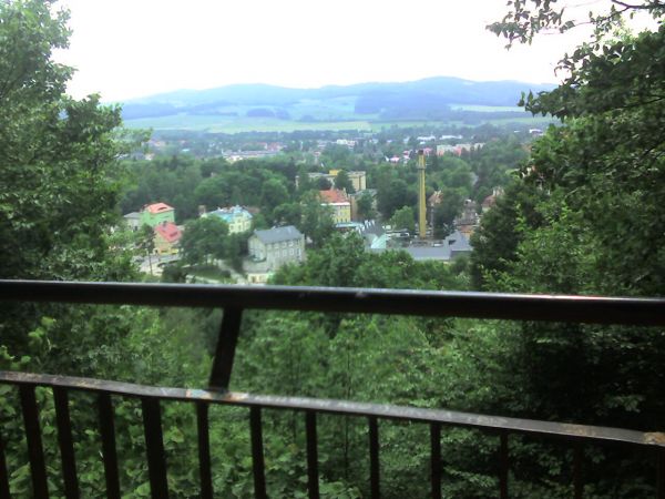 zdjecie Kudowa-Zdrój