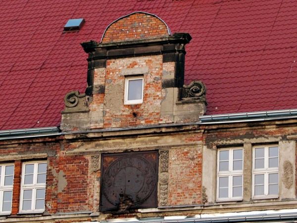 Liceum ogólnokształcace nr 6 przy ulicy Głębokiej i Siennickiej