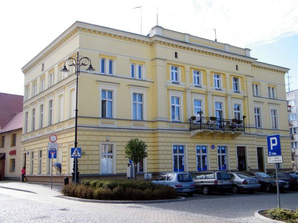 zdjecie Chojnice