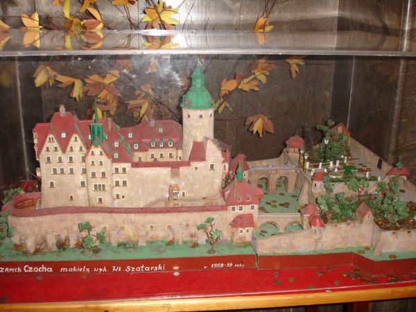 Zamek CZOCHA
http://www.zamekczocha.pl/