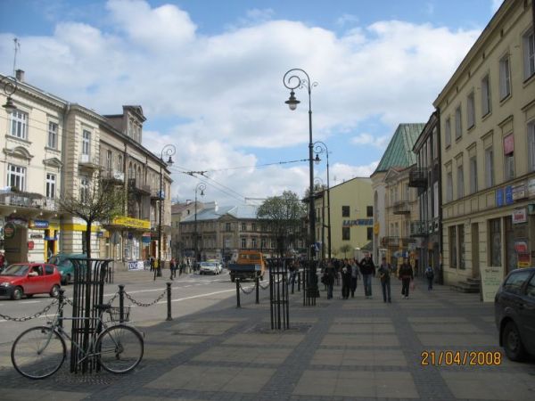 zdjecie Lublin