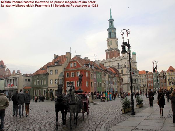 zdjecie Poznań