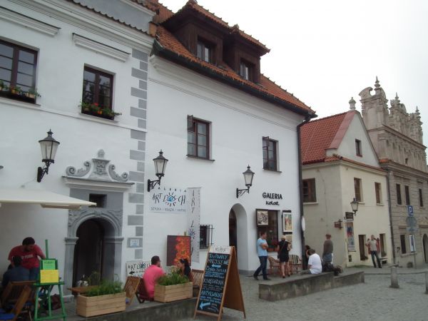 zdjecie Kazimierz Dolny