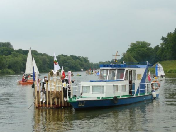 Kędzierzyn-Koźle- Pływadła 2008