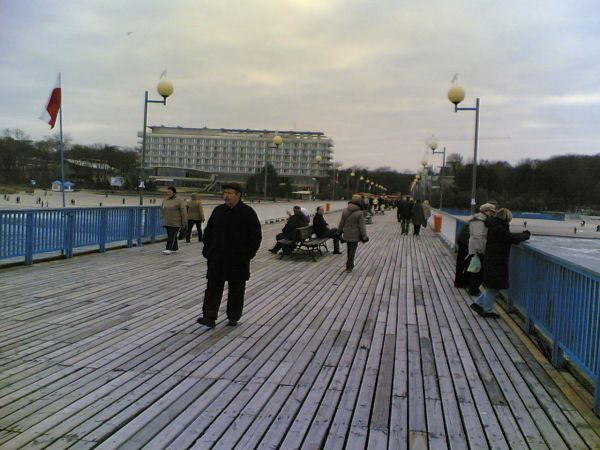 zdjecie Kołobrzeg