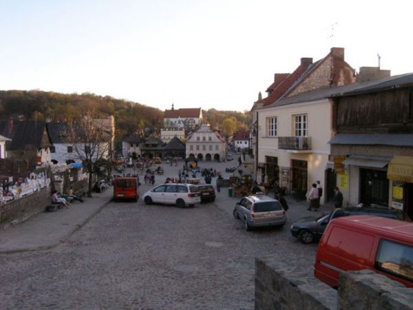 zdjecie Kazimierz Dolny