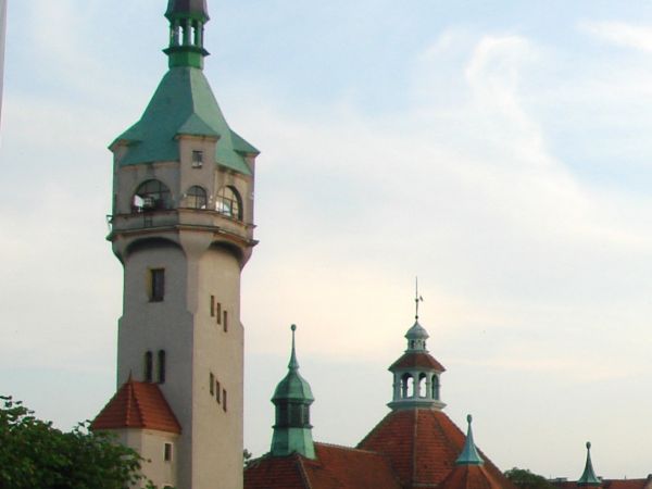 zdjecie Sopot