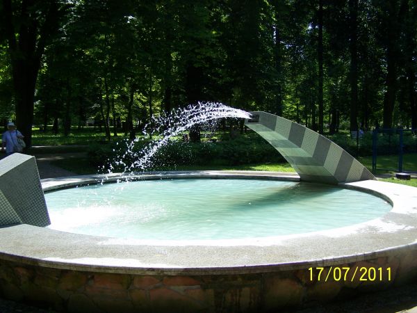 zdjecie Busko-Zdrój