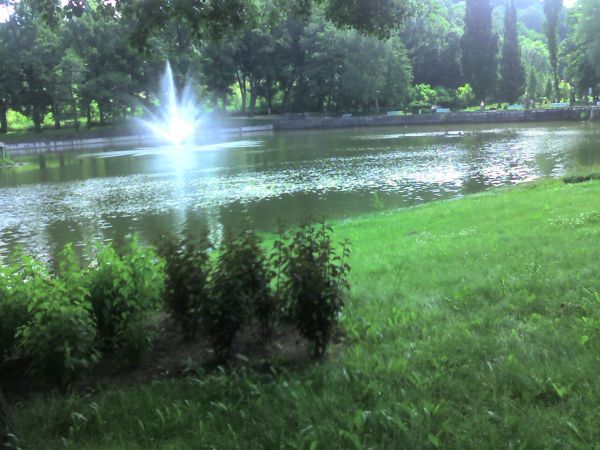 zdjecie Kudowa-Zdrój