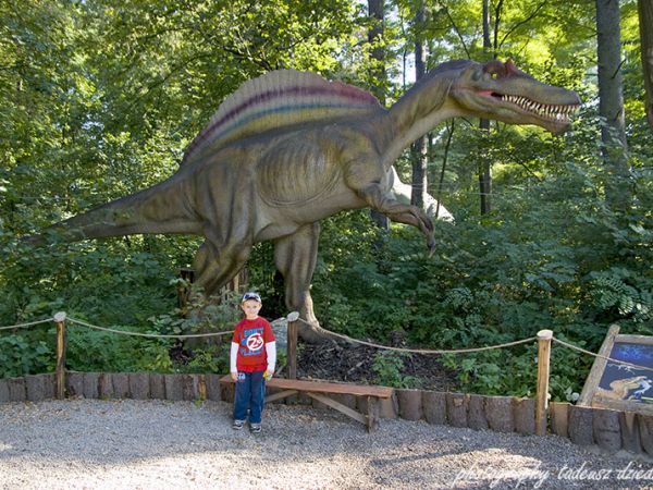 DinoZatorLand