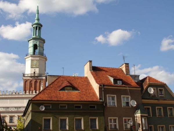 zdjecie Poznań