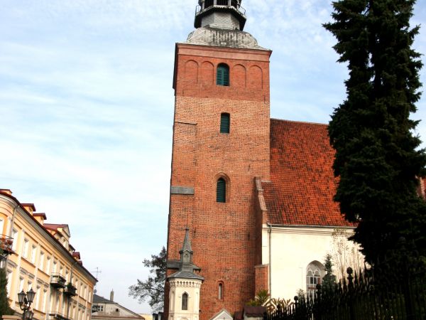 Kościół Stacyjny.