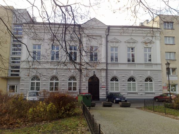 Państwowa Szkoła Muzyczna