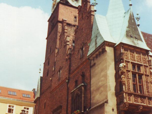 zdjecie Wrocław
