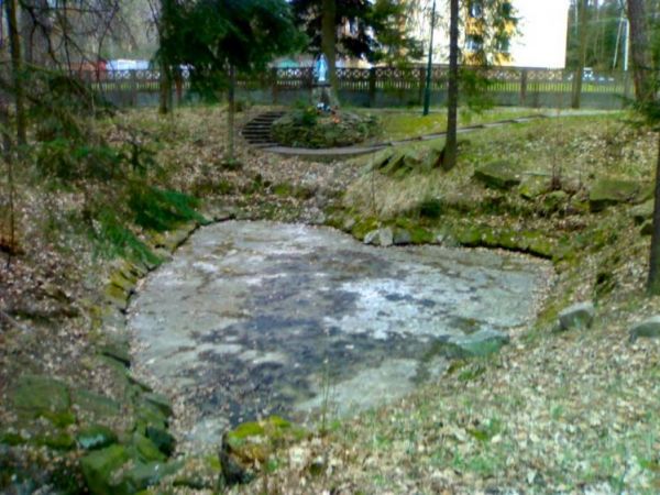 zdjecie Czarniecka Góra