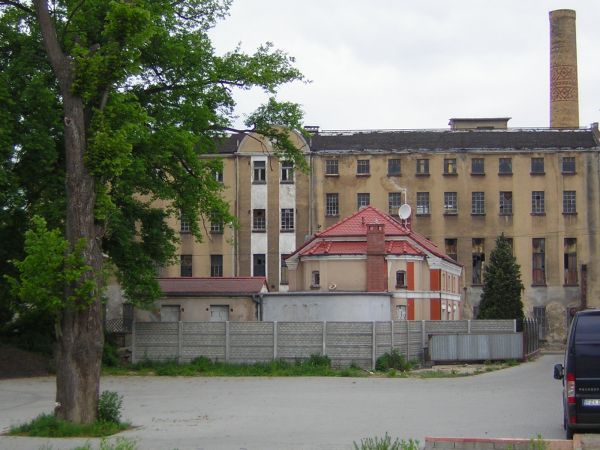 zdjecie Sulechów