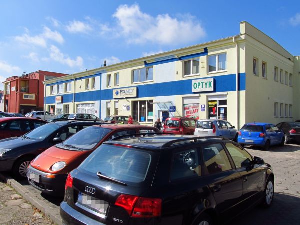 Polmed przy Kopernika