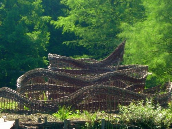 Arboretum w Bolestraszycach