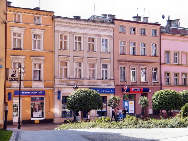 zdjecie Chojnice