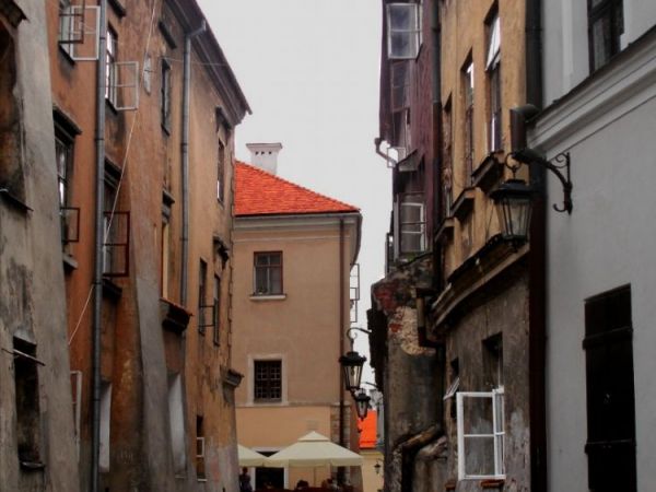 Stare Miasto
