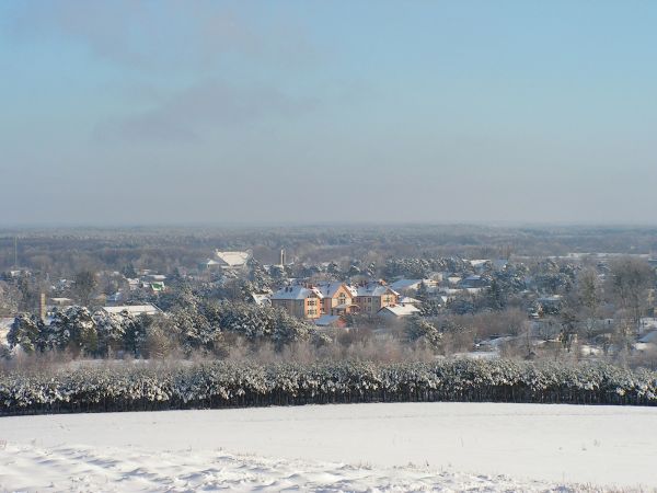 zdjecie Wola Uhruska