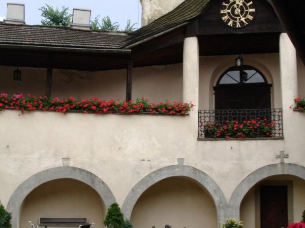 zdjecie Niedzica Zamek