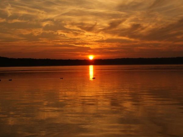 Czaplinek, wrzesień 2014